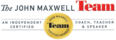 The John Maxwell Team | Independent Certified